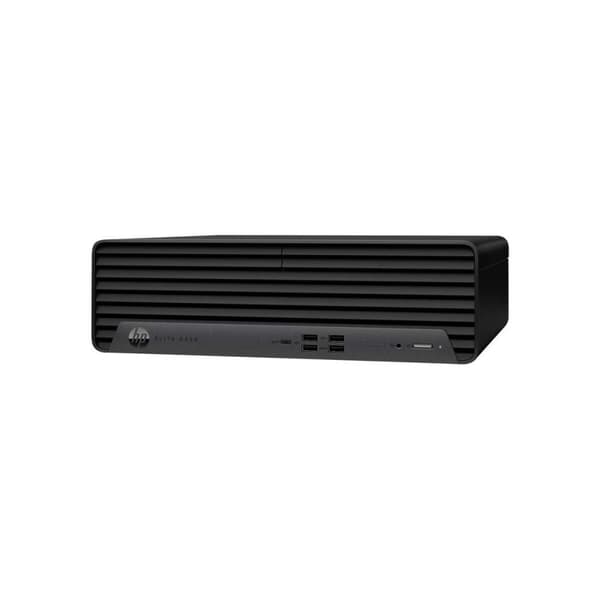 Desktop pc HP Elite SFF 600 G9 I5-12500T 8 GB RAM 512 GB SSD Intel UHD Graphics 730