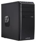 Miniatyrbild 1 av 4: Captiva I65-477 PC/arbetsstation DDR4-SDRAM i5-10400 Tower 10:e generationens Intel® Core™ i5-processorer 8 GB 250 GB SSD Svart (65477)