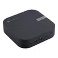 Pikkukuva 4 / 7: ASUS Chromebox CHROMEBOX5-SC002UN 7305 mini PC Intel® Celeron® 4 Gt DDR4-SDRAM 128 Gt SSD ChromeOS Mini-PC Black (90MS02N1-M00180)