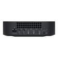 Pikkukuva 5 / 7: ASUS Chromebox CHROMEBOX5-SC002UN 7305 mini PC Intel® Celeron® 4 Gt DDR4-SDRAM 128 Gt SSD ChromeOS Mini-PC Black (90MS02N1-M00180)