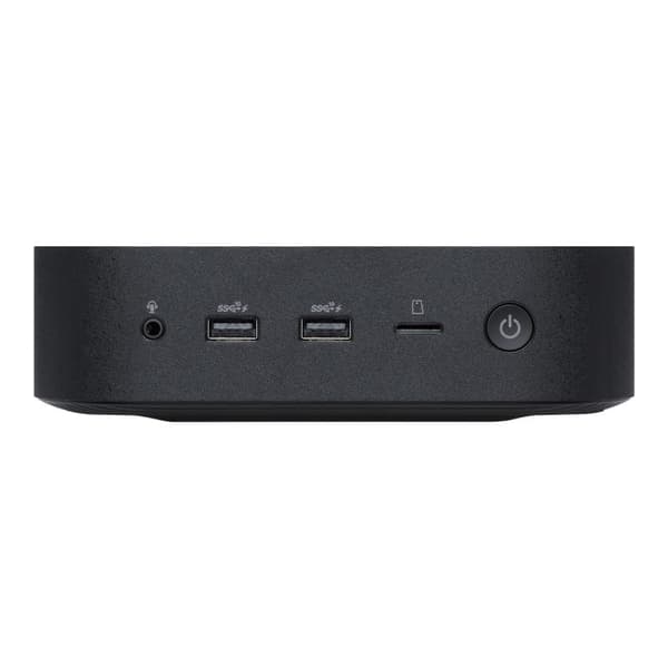 ASUS Chromebox CHROMEBOX5-SC002UN 7305 mini PC Intel® Celeron® 4 Gt DDR4-SDRAM 128 Gt SSD ChromeOS Mini-PC Black (90MS02N1-M00180)