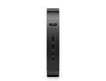 Miniatyrbillede 1 af 6: HP INC. Thin Client t655 - Ryzen R2314 - 8 GB RAM - 64 GB Flash - Win 10 IOT (5H0J2EA#ABB)