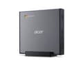 Miniatyrbild 4 av 7: Acer Chromebox CXI4 - Mini PC - 1 x Core i3 10110U / 2,1 GHz - RAM 8 GB - Flash - eMMC 64 GB - UHD-grafik - GigE - WLAN: Bluetooth 5.0, 802.11a/b/g/n/