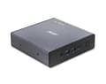 Miniatyrbild 2 av 7: Acer Chromebox CXI4 - Mini PC - 1 x Core i3 10110U / 2,1 GHz - RAM 8 GB - Flash - eMMC 64 GB - UHD-grafik - GigE - WLAN: Bluetooth 5.0, 802.11a/b/g/n/