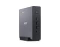 Miniatyrbild 1 av 7: Acer Chromebox CXI4 - Mini PC - 1 x Core i3 10110U / 2,1 GHz - RAM 8 GB - Flash - eMMC 64 GB - UHD-grafik - GigE - WLAN: Bluetooth 5.0, 802.11a/b/g/n/