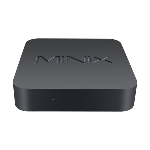 Minix Windows Box 240GB 8GB RA Svart