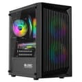 Miniatyrbild 1 av 4: VIST Gaming PC Core i5 10400F - 32 GB RAM - RTX 3060 - 1 TB M.2 SSD - Windows 11 Pro