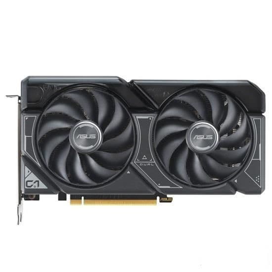 Speldator VIST PRO Core I5-12400F - 16 GB RAM - RTX 4060 - 1 TB M.2 SSD - Windows 11 Pro