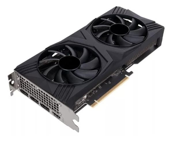 PC Gaming VIST - AMD Ryzen 7 5700X - RTX 4060 Ti - RAM 32Go - SSD 2To - Windows 11 Pro