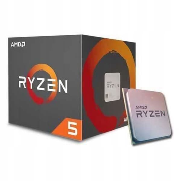 VIST Ryzen 5 Gaming Kit - 32 GB RAM - RTX 3060 - 1 TB M.2 SSD - LCD 24 - Windows 11 Pro