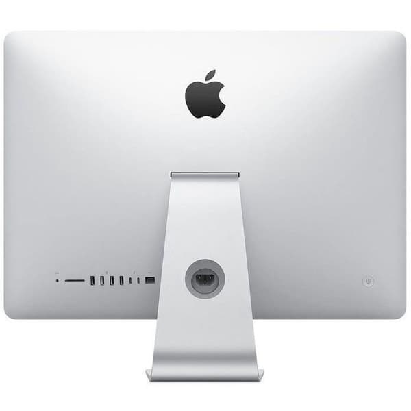 APPLE iMac 21,5" 2013 i5 - 2,9 Ghz - 16 GB RAM - 1128 GB HSD - Silver - Renoverad - Bra skick- REFURBISHED