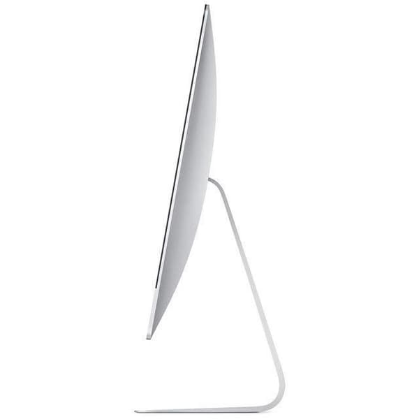 APPLE iMac 21,5" 2013 i5 - 2,9 Ghz - 16 GB RAM - 1128 GB HSD - Silver - Renoverad - Bra skick- REFURBISHED