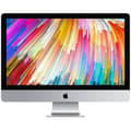 Miniatyrbild 1 av 3: APPLE iMac 27" 2019 i5 - 3,1 Ghz - 8 GB RAM - 1128 GB HSD - Silver - Renoverad - Mycket bra skick- REFURBISHED