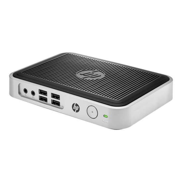 HP t310 G2 TERA2321 Silver 600g (NOTEBOOK t310 G2 ZERO CLIENT,1x Tera2321 512MB 32GB TYSK) - 2EZ54AA