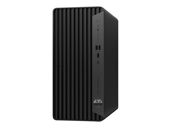 Stationär dator - HP - Pro Tower 400 G9 - Intel Core i5-13500 - 8 GB RAM - 512 GB SSD - Windows 11 Pro