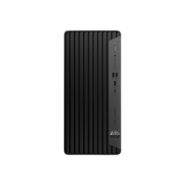Stationär dator - HP - Pro Tower 400 G9 - Intel Core i5-13500 - 8 GB RAM - 512 GB SSD - Windows 11 Pro