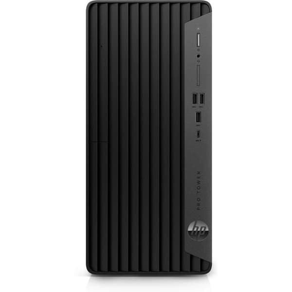 Bord-PC - HP - Pro Tower 400 G9 - Intel Core i5-13500 - 16 GB RAM - 512 GB SSD - Windows 11 Pro