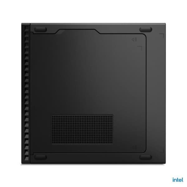 ThinkCentre M90q Gen 3 (11U50033GE), Black Mini PC, Windows 10 Pro 64-bitars