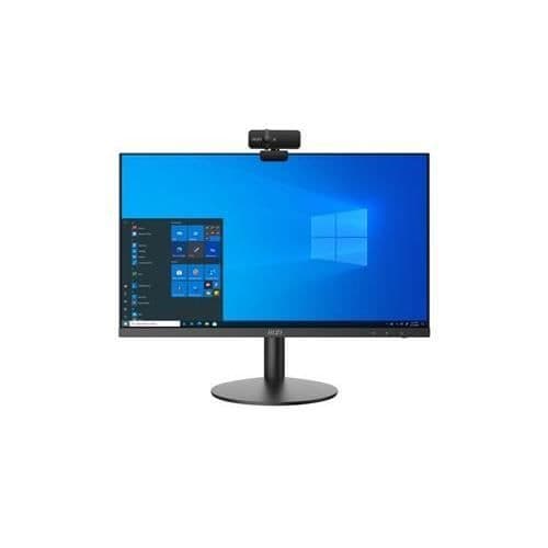 Msi Allt-i-ett PC PRO AP241 11M-037FR 23.8 Intel Core i5 8GB RAM 512GB SSD Svart - 4719072862466