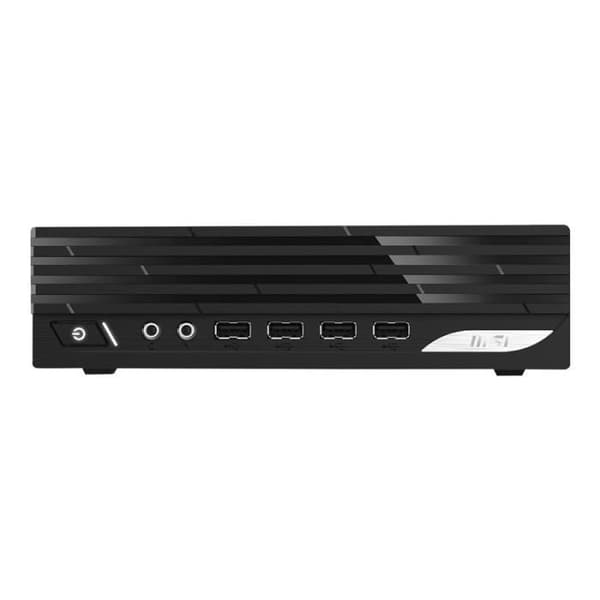 MSI PRO DP21 11MA 090EU 9S6-B0A411-090 - Windows 11 Pro