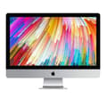 Miniatyrbild 1 av 3: iMac APPLE 27" 2017 i7 4.2 Ghz 16 GB 1000 GB SSD Silver - Renoverad - Mycket bra skick- REFURBISHED