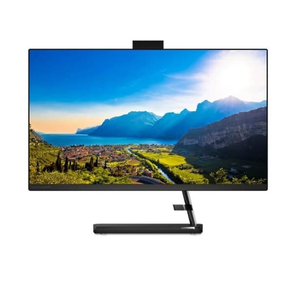Lenovo IdeaCentre AIO 3 27ITL6 i3-1115G4 27`` FHD IPS 250nits 8GB DDR4-3200 512GB SSD M.2 2280 PCIe 3.0 NVMe Intel UHD