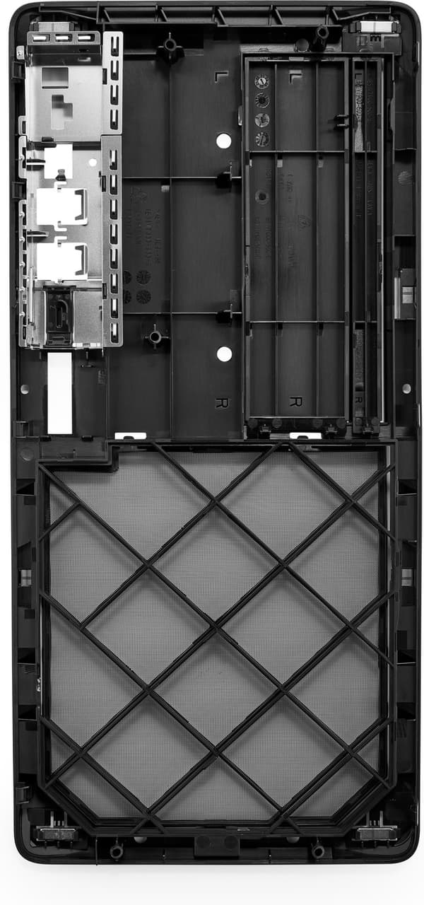 HP - Støvfiltersæt til systemkabinet - til Workstation Z2 G5 (tårn)