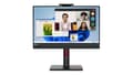 Pikkukuva 3 / 6: Lenovo ThinkCentre Tiny-in-One 24 Gen 5 - LED-näyttö - 61 cm (24") (23,8" näkyvissä) - 1920 x 1080 Full HD (1080p) @ 60 Hz - IPS - 250 cd/m² - 1000: 1