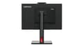 Pikkukuva 4 / 6: Lenovo ThinkCentre Tiny-in-One 24 Gen 5 - LED-näyttö - 61 cm (24") (23,8" näkyvissä) - 1920 x 1080 Full HD (1080p) @ 60 Hz - IPS - 250 cd/m² - 1000: 1