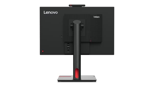 Lenovo ThinkCentre Tiny-in-One 24 Gen 5 - LED-näyttö - 61 cm (24") (23,8" näkyvissä) - 1920 x 1080 Full HD (1080p) @ 60 Hz - IPS - 250 cd/m² - 1000: 1