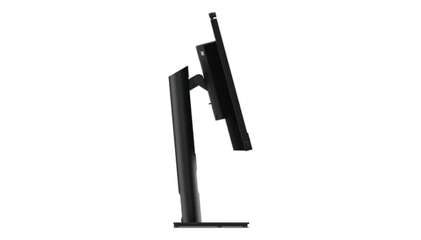Lenovo ThinkCentre Tiny-in-One 24 Gen 5 - LED-näyttö - 61 cm (24") (23,8" näkyvissä) - 1920 x 1080 Full HD (1080p) @ 60 Hz - IPS - 250 cd/m² - 1000: 1