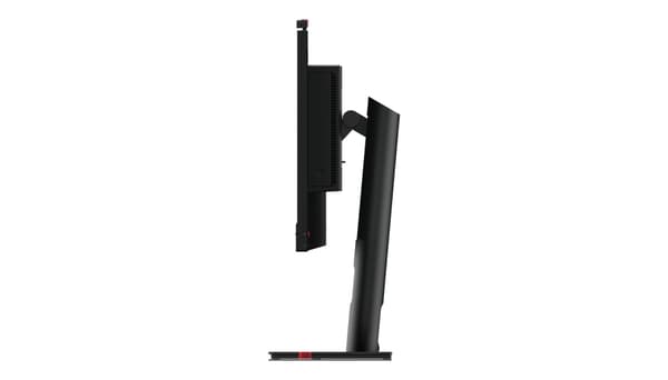 Lenovo ThinkCentre Tiny-in-One 24 Gen 5 - LED-näyttö - 61 cm (24") (23,8" näkyvissä) - 1920 x 1080 Full HD (1080p) @ 60 Hz - IPS - 250 cd/m² - 1000: 1