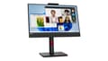 Pikkukuva 1 / 6: Lenovo ThinkCentre Tiny-in-One 24 Gen 5 - LED-näyttö - 61 cm (24") (23,8" näkyvissä) - 1920 x 1080 Full HD (1080p) @ 60 Hz - IPS - 250 cd/m² - 1000: 1