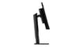 Miniatyrbillede 5 af 6: Lenovo ThinkCentre Tiny-In-One 24 60,5 cm (23,8") 1920 x 1080 pixels Full HD LED-berøringsskærm sort (12NBGAT1EU)