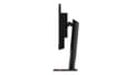 Miniatyrbillede 6 af 6: Lenovo ThinkCentre Tiny-In-One 24 60,5 cm (23,8") 1920 x 1080 pixels Full HD LED-berøringsskærm sort (12NBGAT1EU)