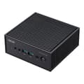 Miniatyrbillede 3 af 6: ASUS ExpertCenter PN42-SN200AD N200 Mini PC Intel® N 4GB DDR4-SDRAM 128GB SSD Windows 11 Pro Mini PC Sort (90MS02L1-M000N0)