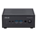 Miniatyrbillede 4 af 6: ASUS ExpertCenter PN42-SN200AD N200 Mini PC Intel® N 4GB DDR4-SDRAM 128GB SSD Windows 11 Pro Mini PC Sort (90MS02L1-M000N0)