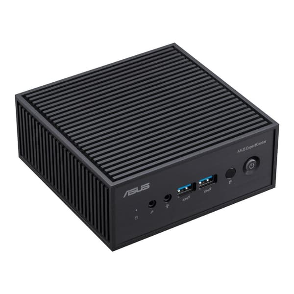ASUS ExpertCenter PN42-SN200AD N200 Mini PC Intel® N 4GB DDR4-SDRAM 128GB SSD Windows 11 Pro Mini PC Sort (90MS02L1-M000N0)