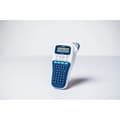 Miniatyrbild 3 av 3: Brother P-Touch PT-H107B Beschriftungsg