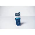 Miniatyrbild 2 av 3: Brother P-Touch PT-H107B Beschriftungsg