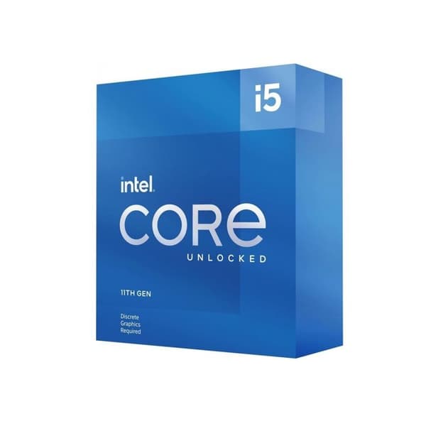 Speldator VIST Core i5 11400F - 16 GB RAM - RTX 3050 - 1 TB M.2 SSD - Windows 11 Pro