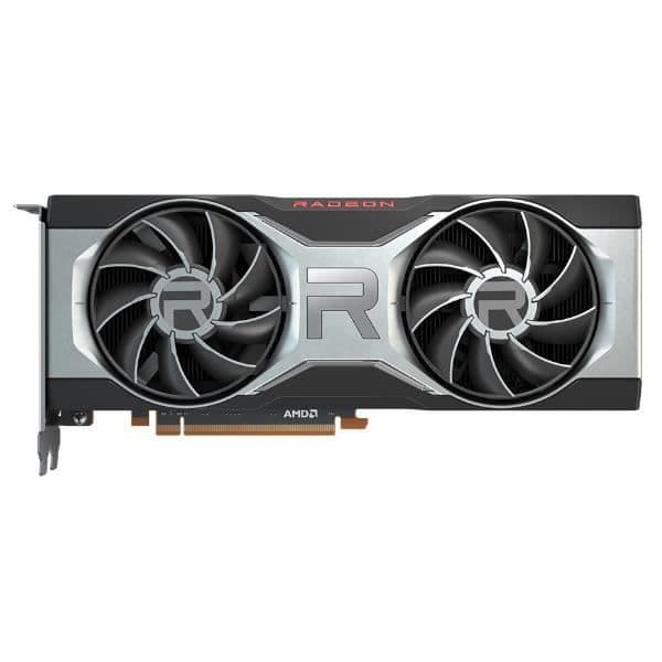 Speldator VIST Core i5 10400F - 16 GB RAM - RX 6600 - 1 TB M.2 SSD - Windows 11 Pro