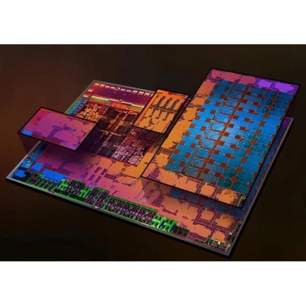 Speldator VIST Ryzen 7 5700G - 16 GB RAM - RX VEGA8 - 512 GB M.2 SSD - Windows 10 Pro