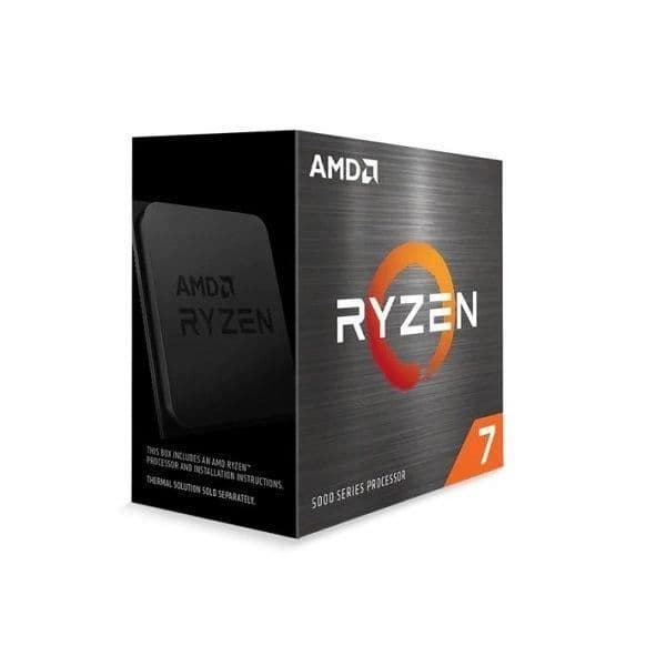 Speldator VIST Ryzen 7 5700G - 16 GB RAM - RX VEGA8 - 512 GB M.2 SSD - Windows 11 Pro