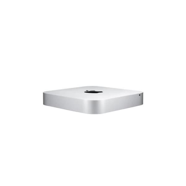 Mac Mini i5 1,4 Ghz 4 GB 500 GB HDD (2014) - Renoverad - Utmärkt skick- REFURBISHED