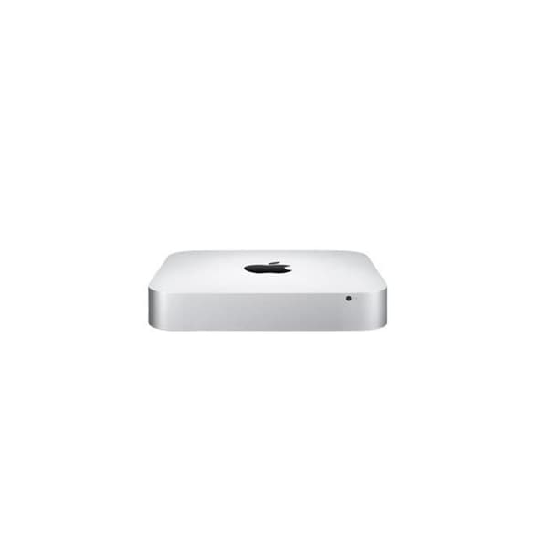 Mac Mini i5 1,4 Ghz 4 GB 500 GB HDD (2014) - Renoverad - Utmärkt skick- REFURBISHED