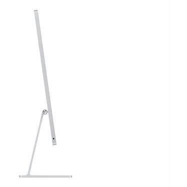 iMac 24" 2021 M1 3,2 Ghz 8 GB 256 GB 8-core GPU Silver - Renoverad - Utmärkt skick- REFURBISHED