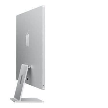 iMac 24" 2021 M1 3,2 Ghz 8 GB 256 GB 8-core GPU Silver - Renoverad - Utmärkt skick- REFURBISHED
