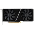 Miniatyrbild 3 av 4: VIST Gaming PC Ryzen 5 3600 - 16 GB RAM - RTX 3050 - 1 TB M.2 SSD - LCD 24 - Windows 11 Pro