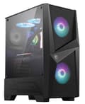 Miniatyrbild 1 av 4: VIST CORE i5 11400F speldator - 16 GB RAM - RTX 3050 - 1 TB M.2 SSD - Windows 11 Pro